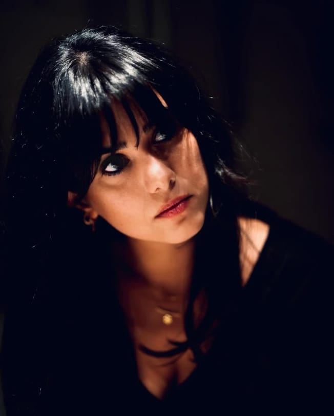 Merve Kıtırcı